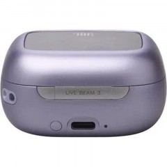 Наушники JBL Live Beam 3 Purple (JBLLIVEBEAM3PUR) Наушники JBL Live Beam 3 Purple (JBLLIVEBEAM3PUR) - фото 8