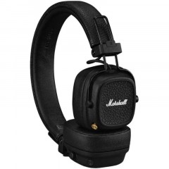 Наушники Marshall Major V Black (1006832) Наушники Marshall Major V Black (1006832) - фото 2
