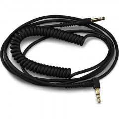 Наушники Marshall Major V Black (1006832) Наушники Marshall Major V Black (1006832) - фото 7