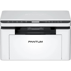 МФУ Pantum BM2300 монохромное 22 стр/мин (А4) - фото 3