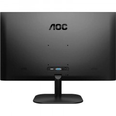 Монитор AOC (27B2DM)27/FHD/VA/75Hz/250cd/4ms/HDMI/VGA/DVI-D Монитор AOC (27B2DM)27/FHD/VA/75Hz/250cd/4ms/HDMI/VGA/DVI-D - фото 4