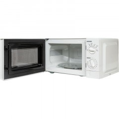 Микроволновая печь JVC JK-MW123M, 20 л, мощность печи: 700 Вт Микроволновая печь JVC JK-MW123M, 20 л, мощность печи: 700 Вт - фото 2