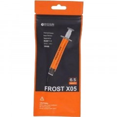 Термопаста ID-Cooling FROST X05 3g 6.5Вт/(м-К) шприц 3гр - фото 2
