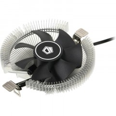 Кулер ID-Cooling DK-01S Soc-AM5/AM4/1151/1200/1700 черный 3-pin 24dB 65Вт Кулер ID-Cooling DK-01S Soc-AM5/AM4/1151/1200/1700 черный 3-pin 24dB 65Вт - фото 3