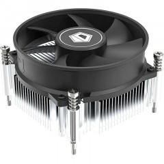 Кулер ID-Cooling DK-19 PWM Soc-1700 черный 4-pin 14-26dB Al 95W Кулер ID-Cooling DK-19 PWM Soc-1700 черный 4-pin 14-26dB Al 95W - фото 2