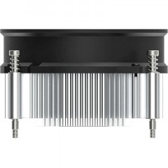 Кулер ID-Cooling DK-19 PWM Soc-1700 черный 4-pin 14-26dB Al 95W Кулер ID-Cooling DK-19 PWM Soc-1700 черный 4-pin 14-26dB Al 95W - фото 3