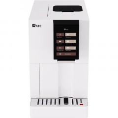 Кофемашина SATE CT-10 Solution, автоматическая, цв. Белый Кофемашина SATE CT-10 Solution, автоматическая, цв. Белый - фото 5