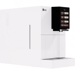 Кофемашина SATE CT-10 Solution, автоматическая, цв. Белый Кофемашина SATE CT-10 Solution, автоматическая, цв. Белый - фото 6