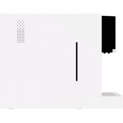 Кофемашина SATE CT-10 Solution, автоматическая, цв. Белый Кофемашина SATE CT-10 Solution, автоматическая, цв. Белый - фото 7
