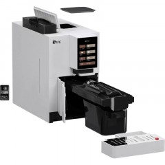Кофемашина SATE CT-10 Solution, автоматическая, цв. Белый Кофемашина SATE CT-10 Solution, автоматическая, цв. Белый - фото 8