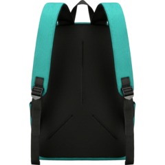 Рюкзак городской Выбор есть daily 12л голубой 36x25x14, HD-XB-007 - фото 3