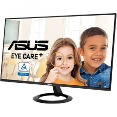 Монитор ASUS 90LM07C0-B01470(VZ24EHF)23.8/FHD/IPS/100Hz/250cd/1ms/HDMI Монитор ASUS 90LM07C0-B01470(VZ24EHF)23.8/FHD/IPS/100Hz/250cd/1ms/HDMI - фото 2
