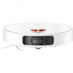 Робот-пылесос Xiaomi Robot Vacuum X20+ EU (BHR8124EU) Робот-пылесос Xiaomi Robot Vacuum X20+ EU (BHR8124EU) - фото 2
