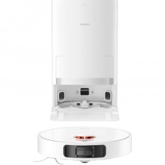 Робот-пылесос Xiaomi Robot Vacuum X20+ EU (BHR8124EU) Робот-пылесос Xiaomi Robot Vacuum X20+ EU (BHR8124EU) - фото 5