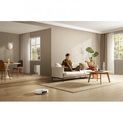 Робот-пылесос Xiaomi Robot Vacuum X20+ EU (BHR8124EU) Робот-пылесос Xiaomi Robot Vacuum X20+ EU (BHR8124EU) - фото 8
