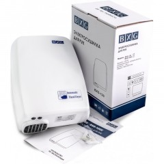 Сушилка для рук электрическая BXG-120 Сушилка для рук электрическая BXG-120 - фото 3