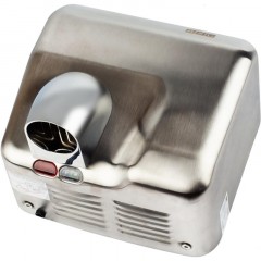 Сушилка для рук электрическая BXG-250 А UV - фото 2