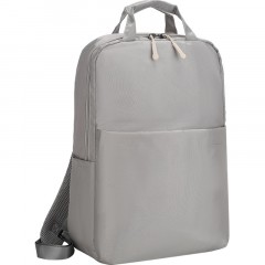 Рюкзак для ноутбука 15.6 Lamark B135 Light Grey Рюкзак для ноутбука 15.6 Lamark B135 Light Grey - фото 2