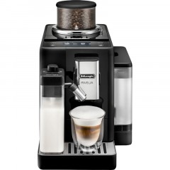 Кофемашина De'Longhi EXAM440.55.B Кофемашина De'Longhi EXAM440.55.B - фото 2