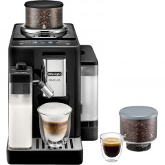 Кофемашина De'Longhi EXAM440.55.B Кофемашина De'Longhi EXAM440.55.B - фото 3