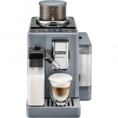 Кофемашина De'Longhi EXAM440.55.G Кофемашина De'Longhi EXAM440.55.G - фото 2