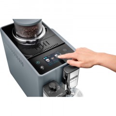Кофемашина De'Longhi EXAM440.55.G Кофемашина De'Longhi EXAM440.55.G - фото 4