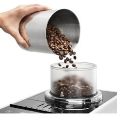 Кофемашина De'Longhi EXAM440.55.W - фото 4
