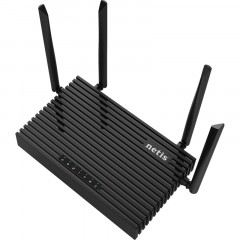 Маршрутизатор Netis N6, AX1800, USB 3.0 - фото 2