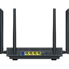 Маршрутизатор Netis N6, AX1800, USB 3.0 - фото 5