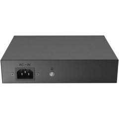 Коммутатор Netis P110GC 10х1000 Мбит/с, 8PoE+ 100W - фото 4