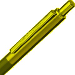 Ручка шариковая автомат.Attache Selection Original 0,5мм сер,син - фото 3