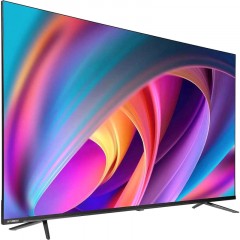 Телевизор Hyundai H-LED55BU7100, UHD, смарт (WebOS) - фото 3