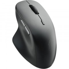 Мышь компьютерная RAPOO (M50PLUS-BL) беспроводная черная Мышь компьютерная RAPOO (M50PLUS-BL) беспроводная черная - фото 4