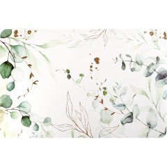 Салфетка сервировочная (плейсмат) Floristry 43х28см 4шт/уп 4430632 Салфетка сервировочная (плейсмат) Floristry 43х28см 4шт/уп 4430632 - фото 2