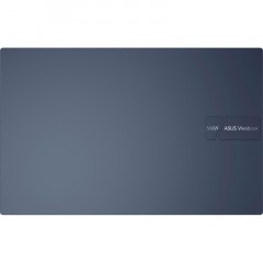 Ноутбук Asus X1704VA-AU444(90NB10V2-M00ER0)i5-1335U/16G/512SSD/17.3/DOS Ноутбук Asus X1704VA-AU444(90NB10V2-M00ER0)i5-1335U/16G/512SSD/17.3/DOS - фото 4