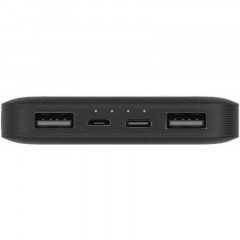 Внешний аккумулятор Xiaomi Redmi 10000 mAh, 2xUSB+C VXN4305GL/PB100LZM Внешний аккумулятор Xiaomi Redmi 10000 mAh, 2xUSB+C VXN4305GL/PB100LZM - фото 2