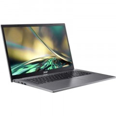 Ноутбук Acer Aspire A317-55P(NX.KDKCD.00A) N200/8Gb/256Gb SSD/17.3/NoOs Ноутбук Acer Aspire A317-55P(NX.KDKCD.00A) N200/8Gb/256Gb SSD/17.3/NoOs - фото 3