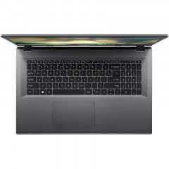 Ноутбук Acer Aspire A317-55P(NX.KDKCD.00A) N200/8Gb/256Gb SSD/17.3/NoOs Ноутбук Acer Aspire A317-55P(NX.KDKCD.00A) N200/8Gb/256Gb SSD/17.3/NoOs - фото 5