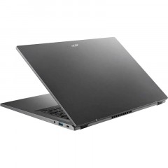 Ноутбук Acer Aspire A317-55P(NX.KDKCD.00A) N200/8Gb/256Gb SSD/17.3/NoOs Ноутбук Acer Aspire A317-55P(NX.KDKCD.00A) N200/8Gb/256Gb SSD/17.3/NoOs - фото 6
