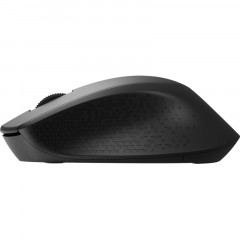 Мышь компьютерная Logitech M330 Silent Plus черная беспров. (910-004924) Мышь компьютерная Logitech M330 Silent Plus черная беспров. (910-004924) - фото 3