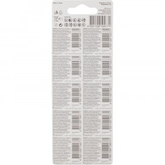 Батарейка GP Lithium Cell CR2032-7/3-2CR10, 10 шт/уп - фото 2