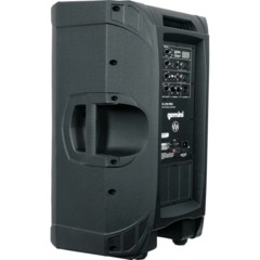 Акустическая система Gemini GD-215PRO 2-х полосная, активная, 280 Вт - фото 3