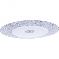 Набор столовой посуды ESSENCE DAISY CRUX 18пр Набор столовой посуды ESSENCE DAISY CRUX 18пр - фото 4