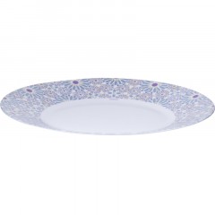 Набор столовой посуды ESSENCE DAISY CRUX 18пр Набор столовой посуды ESSENCE DAISY CRUX 18пр - фото 5