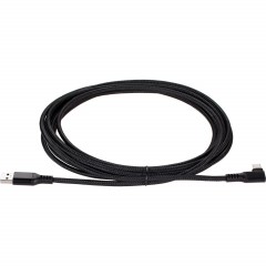 Кабель VR USB3.2 Gen1 AM/CM 5GBs для Oculus 5м, VCOM (CU413M-5.0) - фото 4