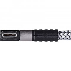 Кабель VR USB3.2 Gen1 CM/CM 5GBs для Oculus 5м, VCOM (CU414M-5.0) - фото 5