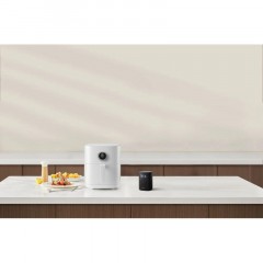 Аэрогриль Xiaomi Smart Air Fryer 4.5L EU (BHR8234EU) Аэрогриль Xiaomi Smart Air Fryer 4.5L EU (BHR8234EU) - фото 6