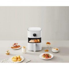 Аэрогриль Xiaomi Smart Air Fryer 4.5L EU (BHR8234EU) Аэрогриль Xiaomi Smart Air Fryer 4.5L EU (BHR8234EU) - фото 7