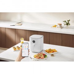 Аэрогриль Xiaomi Smart Air Fryer 4.5L EU (BHR8234EU) Аэрогриль Xiaomi Smart Air Fryer 4.5L EU (BHR8234EU) - фото 8