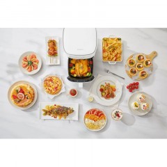 Аэрогриль Xiaomi Smart Air Fryer 4.5L EU (BHR8234EU) Аэрогриль Xiaomi Smart Air Fryer 4.5L EU (BHR8234EU) - фото 10